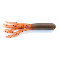 Dry Creek 2.5" Double Dip Stubbies Tube - Killer Pumpkin