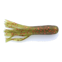 Dry Creek 2.5" Double Dip Stubbies Tube - Old Ugly w/ Attitude