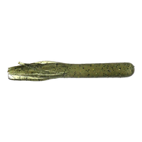 Dry Creek 2.75" Drop Shot Tube - Baby Bass