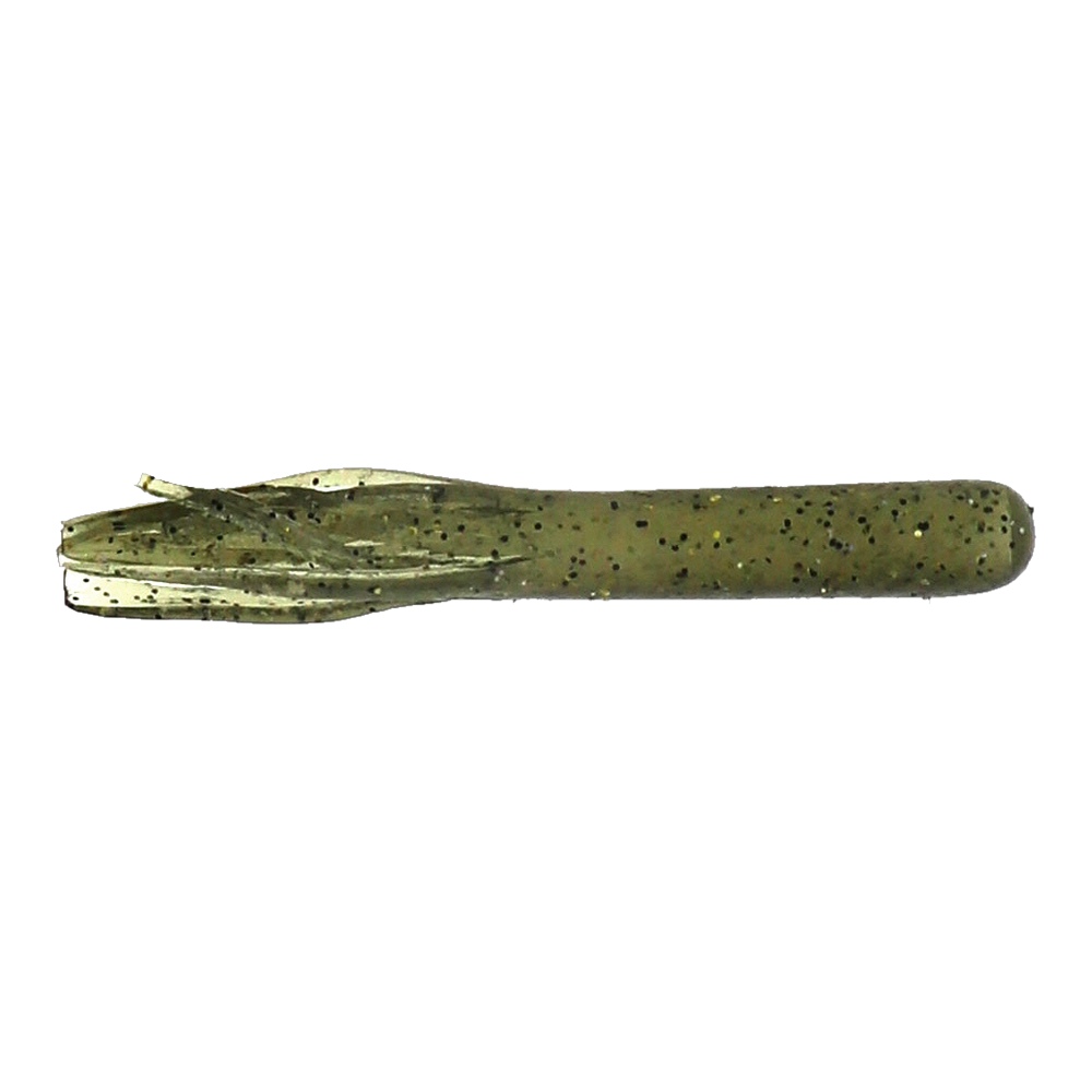 Dry Creek 2.75" Drop Shot Tube - Baby Bass