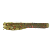 Dry Creek 2.75" Drop Shot Tube - Butt Ugly
