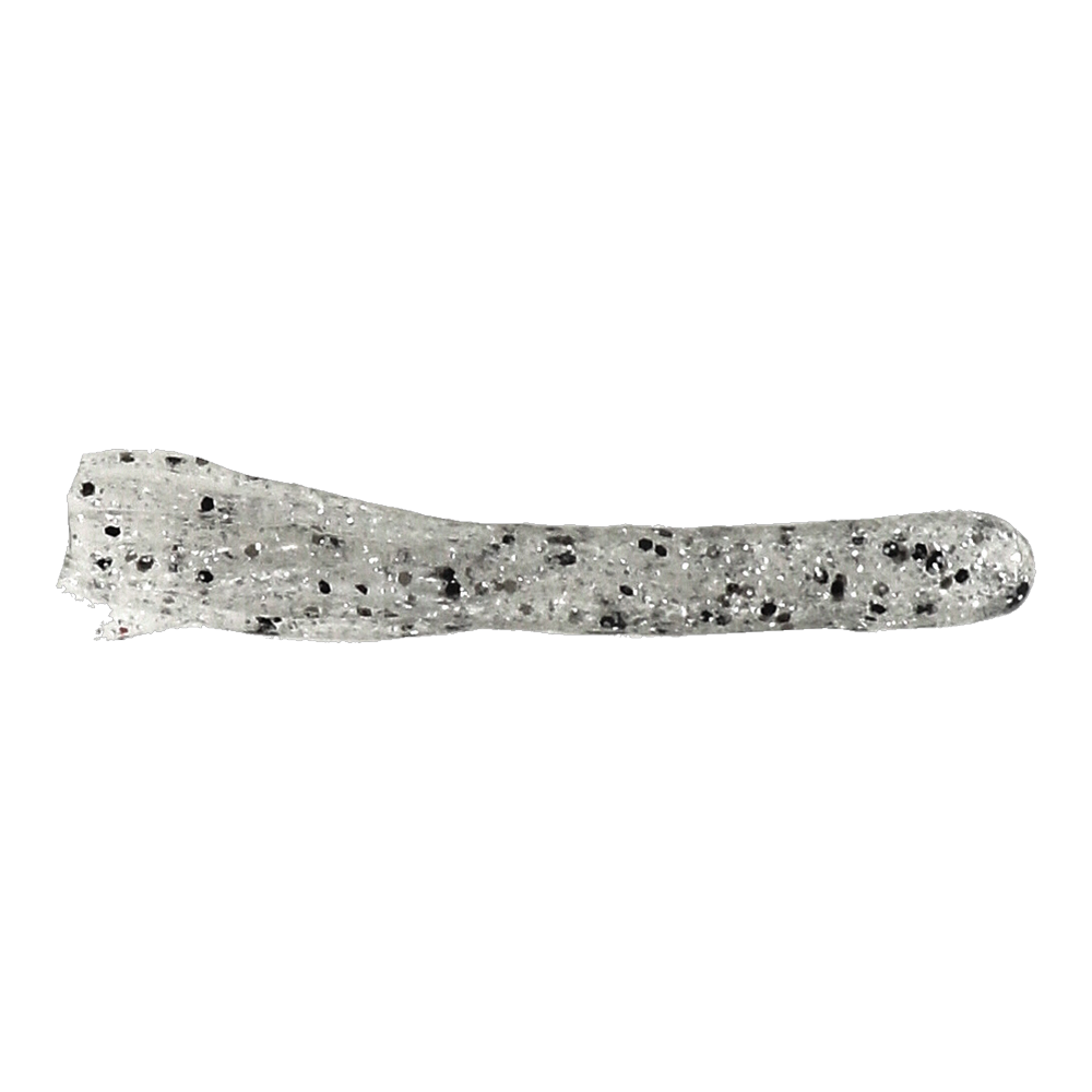 Dry Creek 2.75" Drop Shot Tube - Flash Minnow