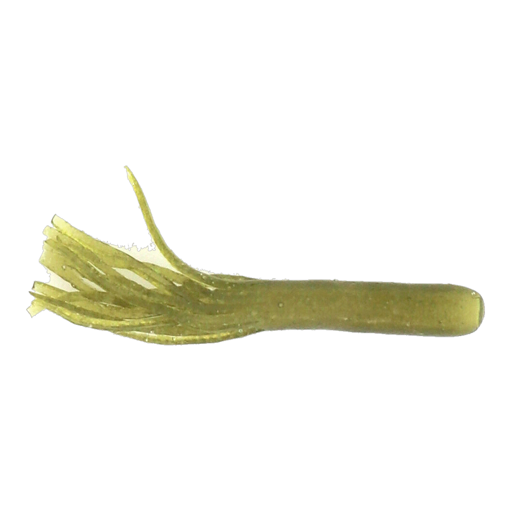 Dry Creek 2.75" Drop Shot Tube - Old Ugly