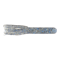 Dry Creek 2.75" Drop Shot Tube - True Bluegill