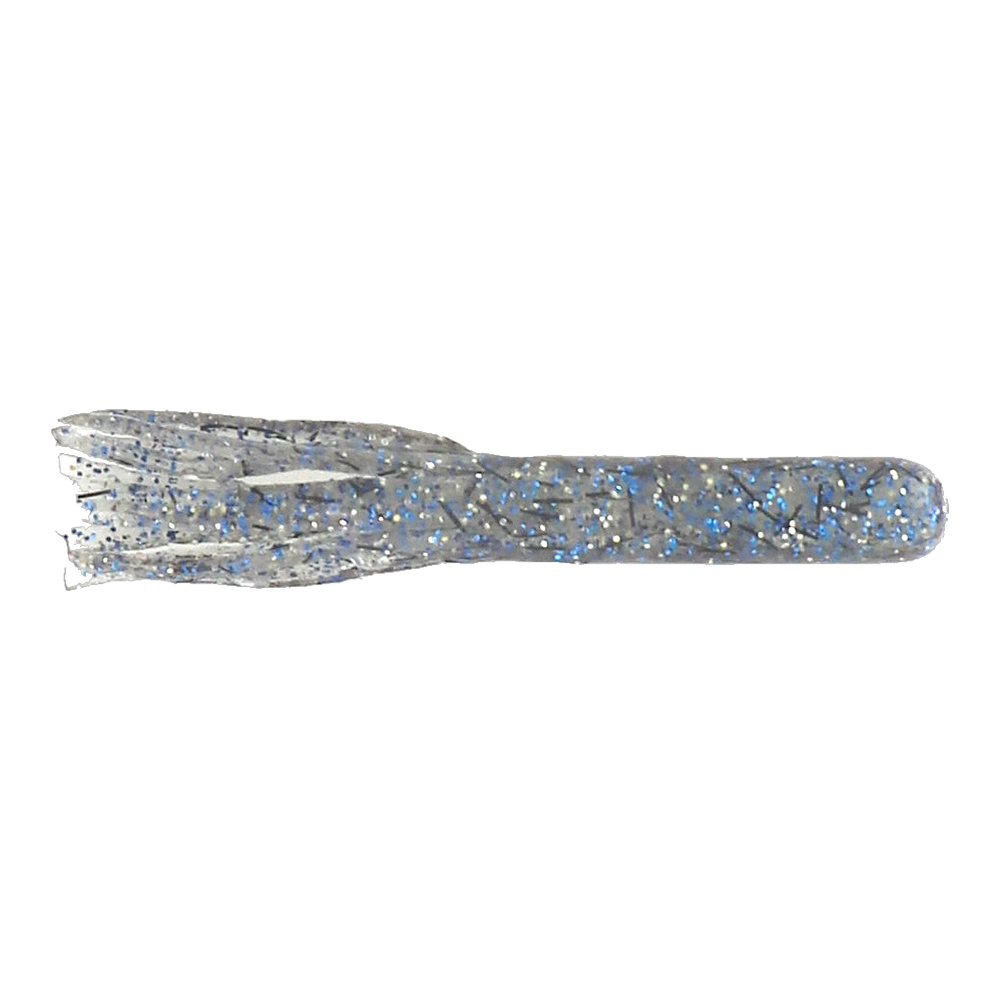 Dry Creek 2.75" Drop Shot Tube - True Bluegill