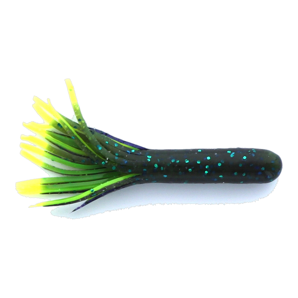 3.5" Full Body DblDip Firetail Tube - Bug Juice