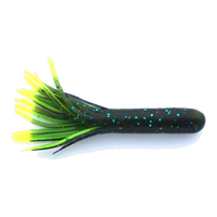 3.5" Full Body DblDip Firetail Tube - Bug Juice