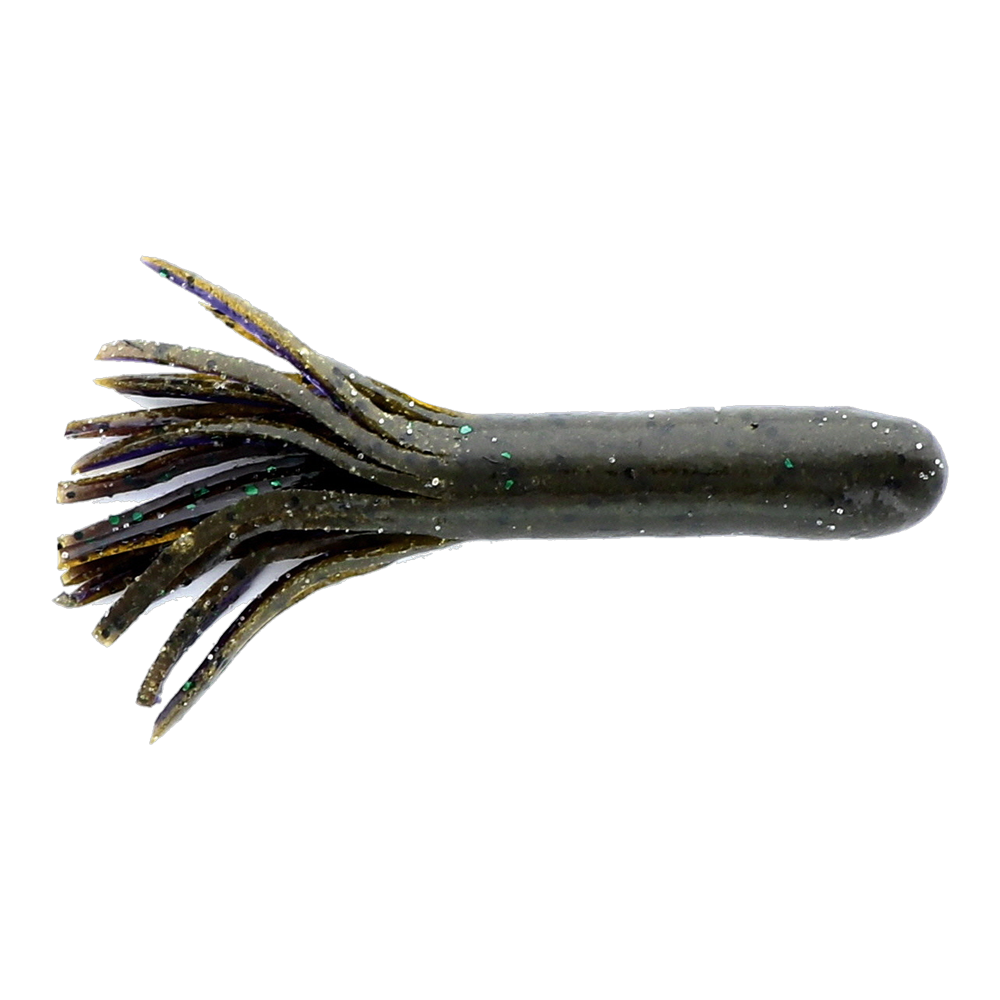 Dry Creek 3.5" Full Body Double Dip Tube - Bama Bug