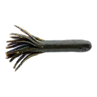 Dry Creek 3.5" Full Body Double Dip Tube - Bama Bug