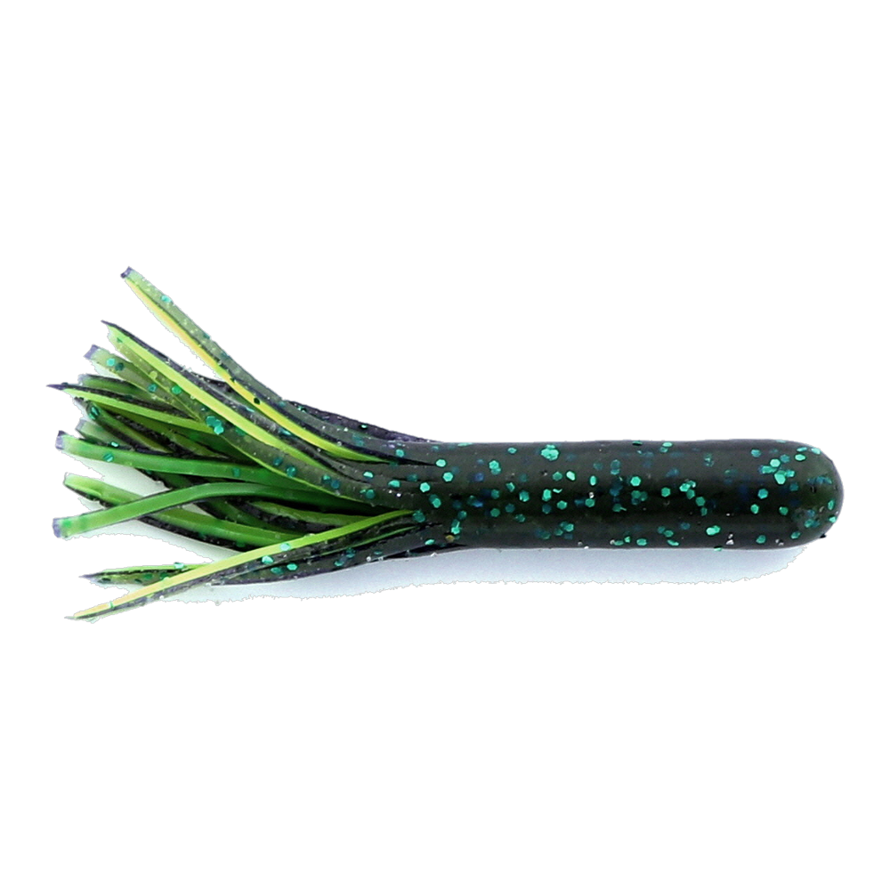 Dry Creek 3.5" Full Body Double Dip Tube - Bug Juice