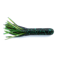 Dry Creek 3.5" Full Body Double Dip Tube - Bug Juice