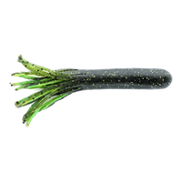 Dry Creek 3.5" Full Body Double Dip Tube - Muh Dad