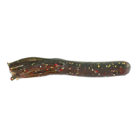 Dry Creek 3.5" Laminates "Twisted" Tube - Crazy Camo