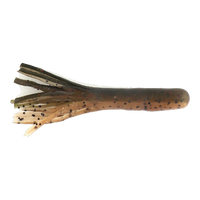 Dry Creek 3.5" Laminates "Twisted" Tube - Demented