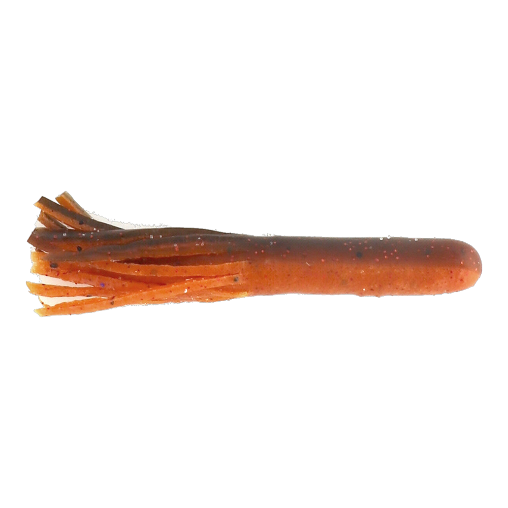 Dry Creek 3.5" Laminates "Twisted" Tube - Homewrecker