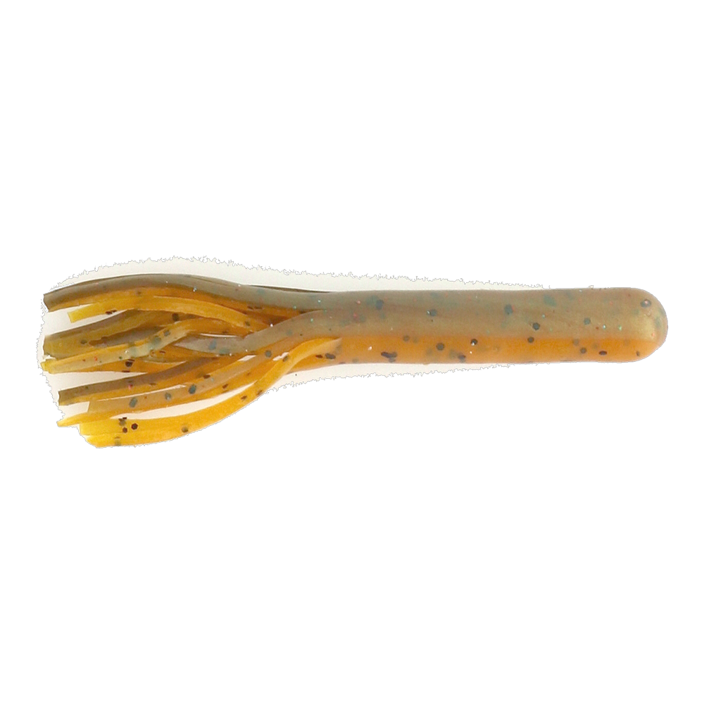 Dry Creek 3.5" Laminates "Twisted" Tube - Looney