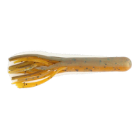 Dry Creek 3.5" Laminates "Twisted" Tube - Looney