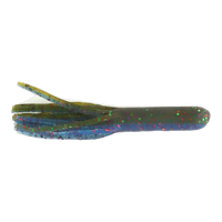 Dry Creek 3.5" Laminates "Twisted" Tube - Mad Dog McCraw