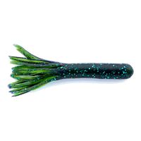 4.5" BIG DOG "Flippin" Tube - Bug Juice