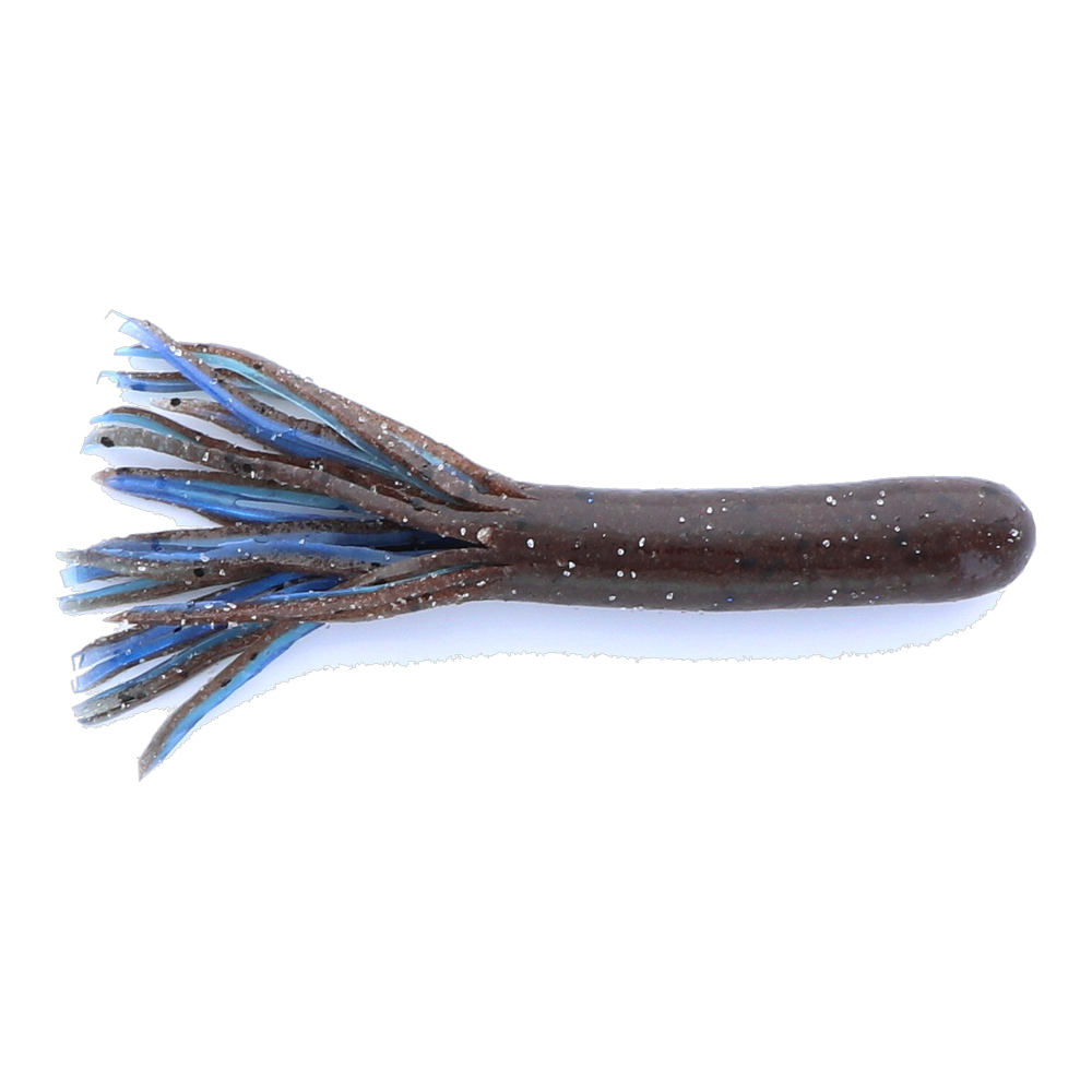 4.5" BIG DOG "Flippin" Tube - Buzzard Snot