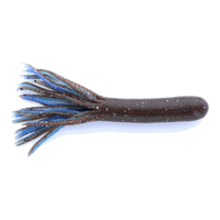 4.5" BIG DOG "Flippin" Tube - Buzzard Snot