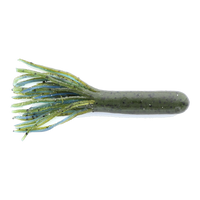 4.5" BIG DOG "Flippin" Tube - Columbia Craw