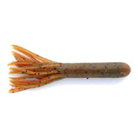 4.5" BIG DOG "Flippin" Tube - Snake River Craw