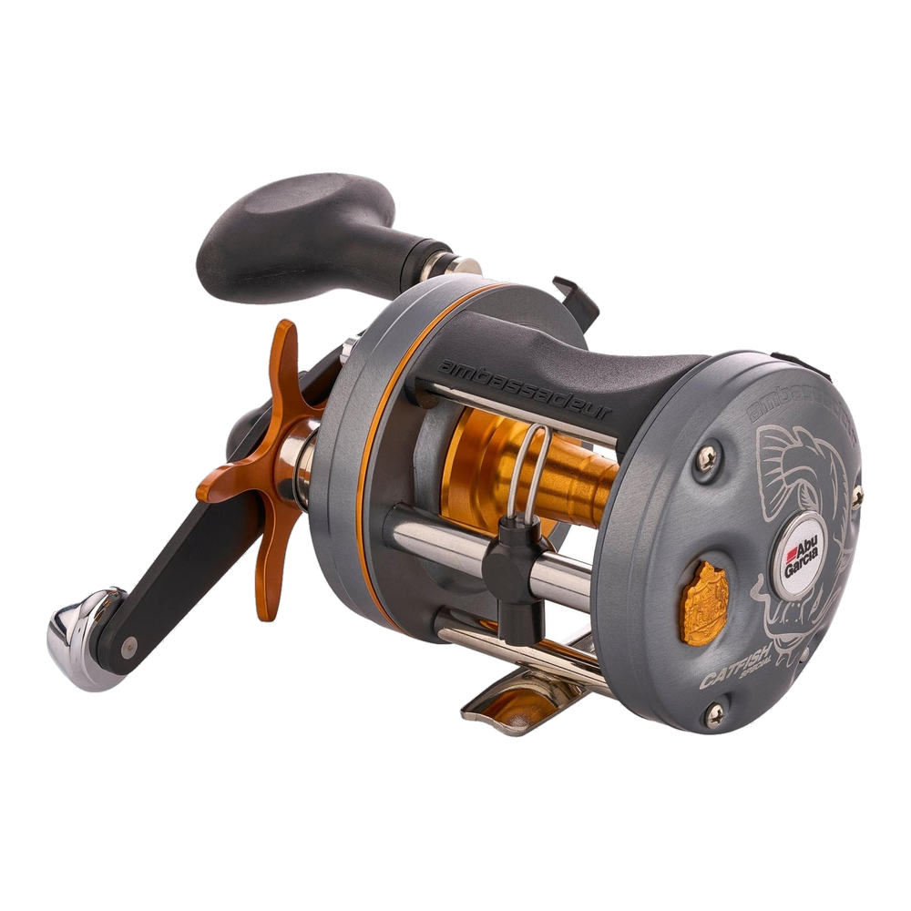 Abu Garcia Ambassadeur