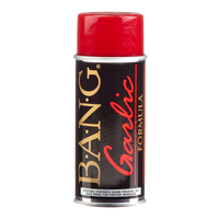 Bang Attractant - Garlic