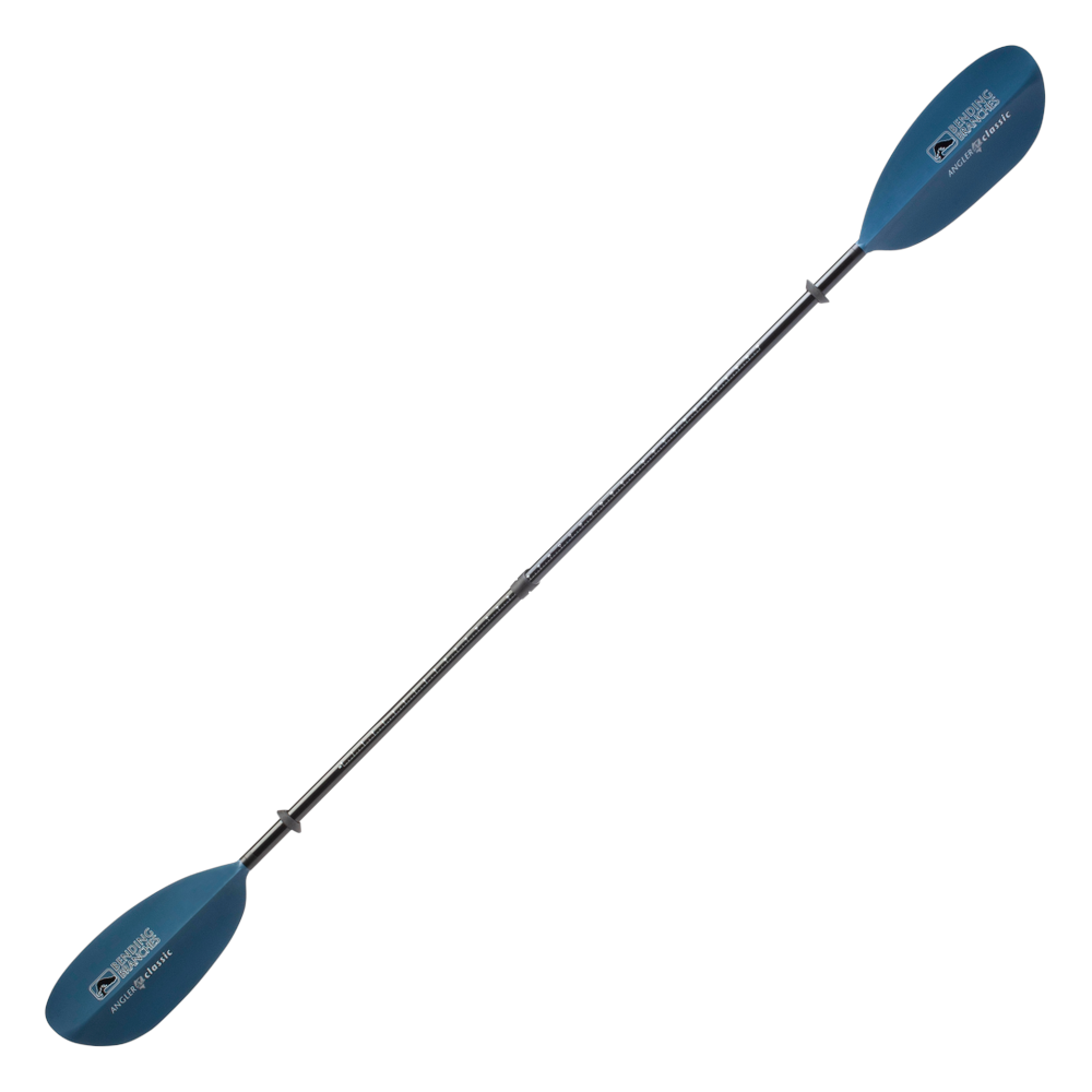Bending Branches Angler Classic 2pc Versa-Lok - Tidal Blue