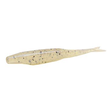 Bunker Baits Serpent Shad - Disco Shad