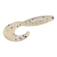Bunker Baits Shammer - Disco Shad