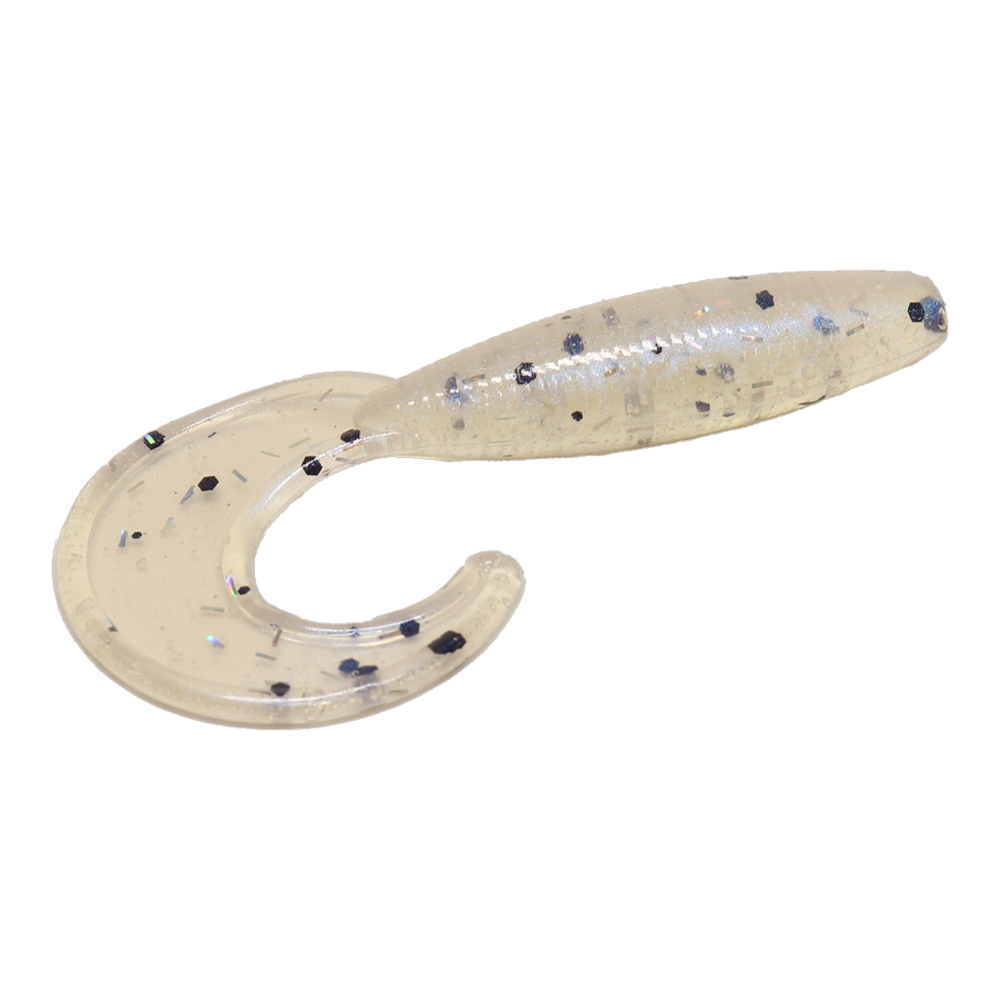 Bunker Baits Shammer - Disco Shad