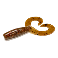 Bunker Baits Shammer Twin - Money Craw