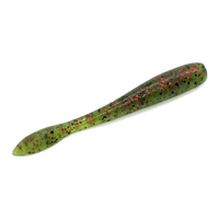 Bunker Baits Sniper - Watermelon Red