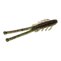 Bunker Baits Tunnel Rat - Cali 420