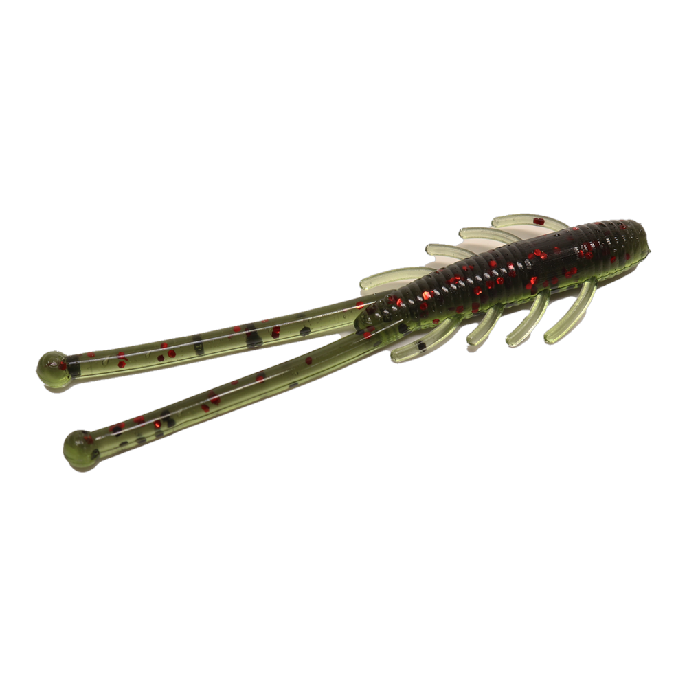 Bunker Baits Tunnel Rat - Cali 420