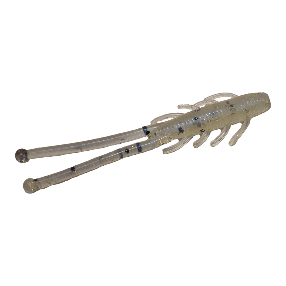 Bunker Baits Tunnel Rat - Disco Shad