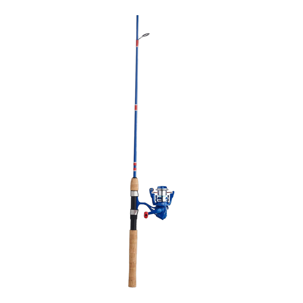 Contender® Spinning Combo