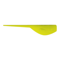 Leland's Crappie Magnet - Chartreuse