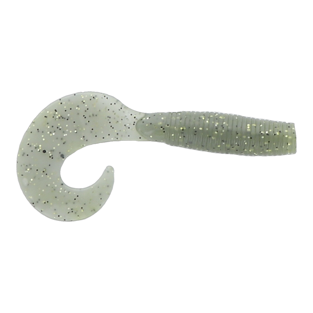 Dry Creek Single Tail Money Grubber - Baby Bass 5"