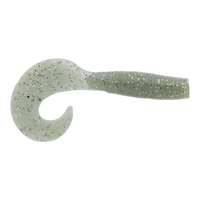 Dry Creek Single Tail Money Grubber - Baby Bass 5"