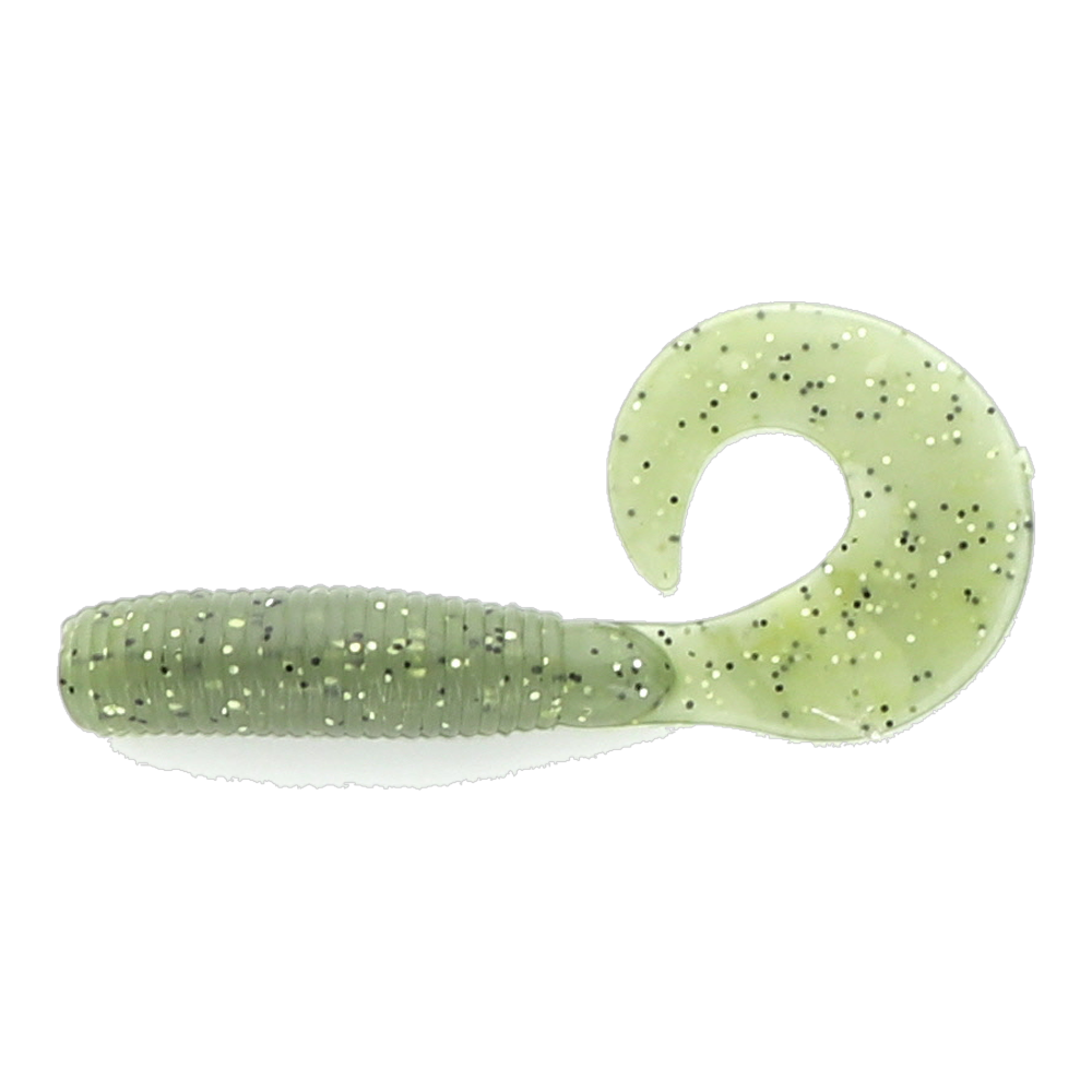 Dry Creek Single Tail Money Grubber - Baby Bass 4"