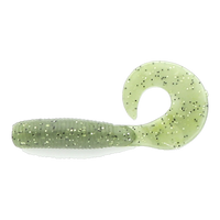 Dry Creek Single Tail Money Grubber - Baby Bass 4"