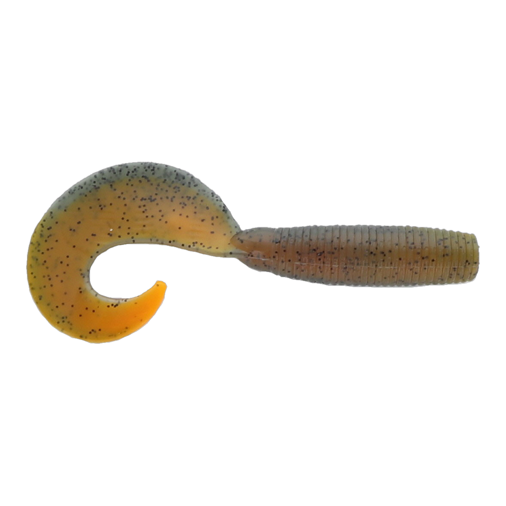 Dry Creek Single Tail Money Grubber - Bandit Craw 5"
