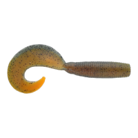 Dry Creek Single Tail Money Grubber - Bandit Craw 5"