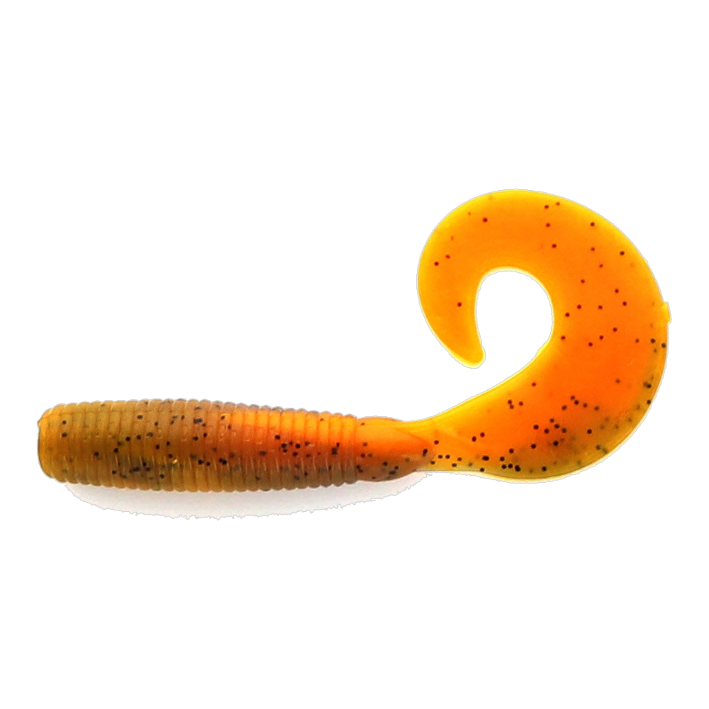 Dry Creek Single Tail Money Grubber - Bandit Craw 4"