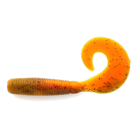 Dry Creek Single Tail Money Grubber - Bandit Craw 4"