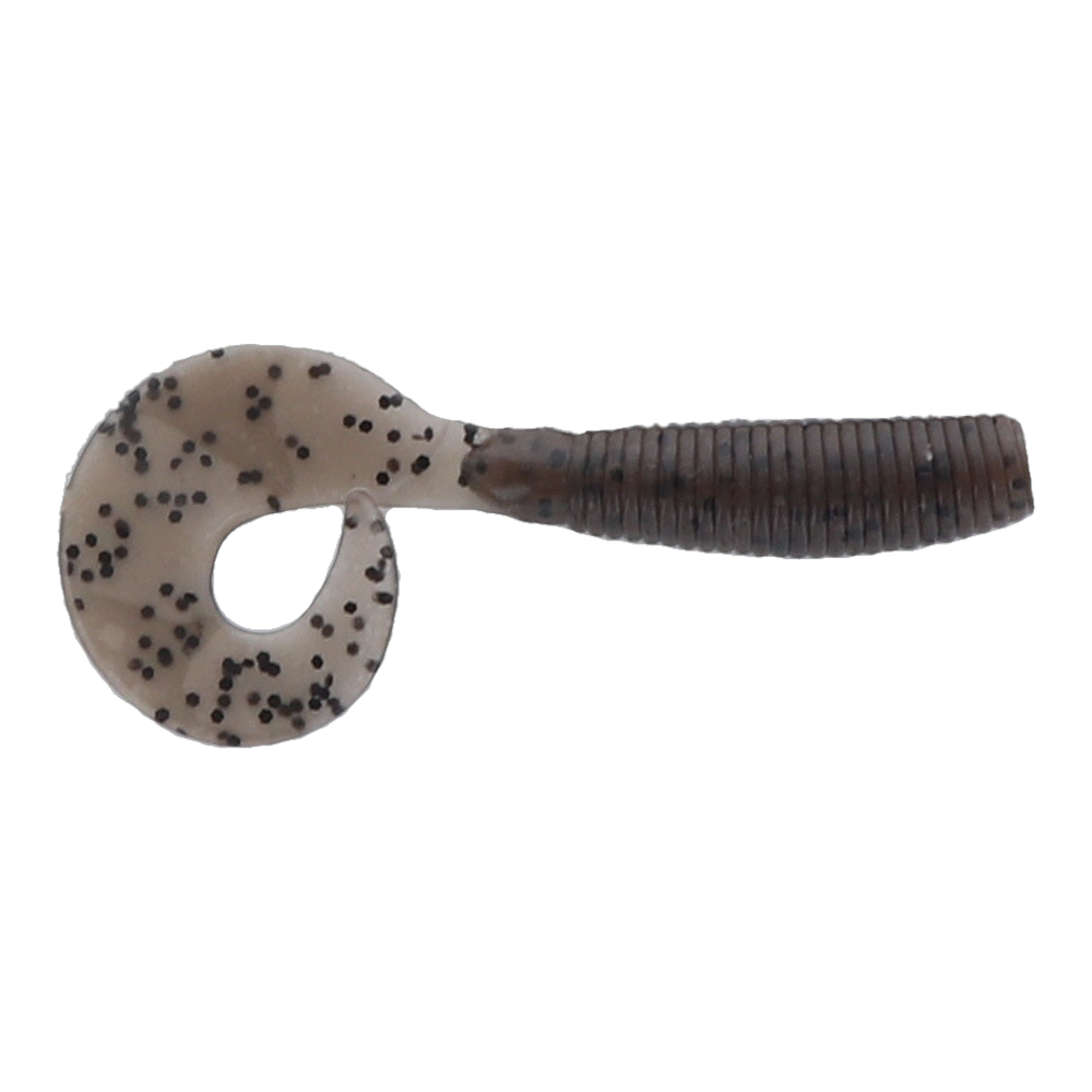 Dry Creek Single Tail Money Grubber - Cinnamon Pepper 4"