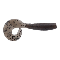 Dry Creek Single Tail Money Grubber - Cinnamon Pepper 4"